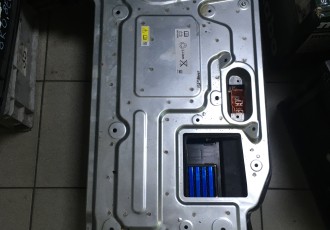 BATERIE ACUMULATOR honda jazz v 2022 1.5 hybrid cod; 1k100-6y0-0031 