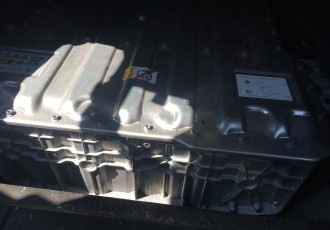 BATERIE BMW SERIA 3 F 30 / 2.0 BENZINA / HYBRID - (2015 2018) COD- 625152-71 / 6125-7935320-01