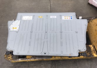 BATERIE HIBRID / ELECTRIC MERCEDES C CLASS AN- 2018 C350 2.0BENZINA / HIBRID COD- A2053402700