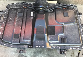Baterie Hybrid KIA Sportage 5 / 67Kw 13.8Kwh1,6 benzina Hibrid / electric 2021–2025 - cod: 37501-cj610