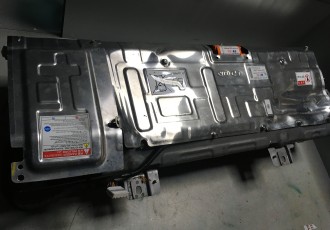 Baterie Hybrid pentru Hyundai ioniq an- 2022 cod- 37501 g2220 / 37510 g2200