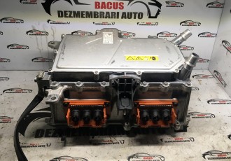 Baterie Invertor Tensiune Renault Austral 1.2 Hybrid E-TECH 2023, 19.000 de KM cod- 292A01152R / 291A11513R