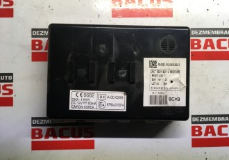 BCM Hyundai I20 cod: 95400 1j811