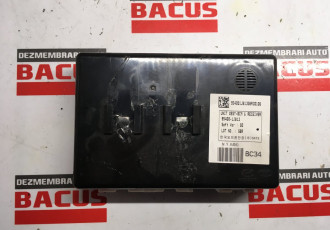 BCM Hyundai I20 cod: 95400 1j813