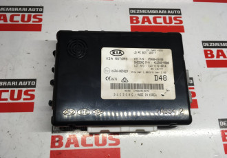 BCM Kia Cee'd cod: 95400 a2480