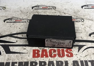 BCM Mazda 6 cod: kd45 675x0 