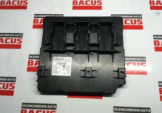 BCM Volkswagen Golf 6 cod: 5k0937084