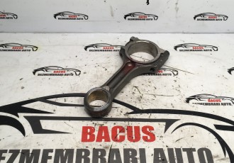Biela, Nissan Qashqai (2) 1.6 DCI, R9M 