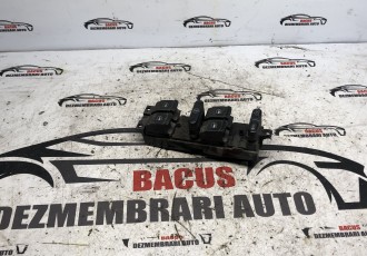 Bloc Comenzi Geamuri compatibil Volkswagen Golf MK4 1998-2005 cod 1J4959857B