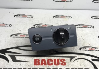Bloc comenzi lumini Mercedes W211 an 2008 cod 2115450104