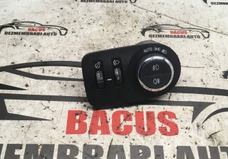 Bloc / Comutator lumini faruri Cod: 13493476 Opel Astra K [2015 - 2020]