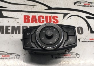 Bloc / comutator lumini faruri Ford Mondeo MK5 [2014 - 2020] Cod: DG9T-13D061-HBW 