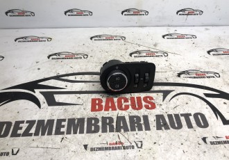 Bloc lumini 39050756 Opel Astra K