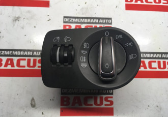 Bloc lumini Audi A3 8P cod: 8p2941531ae