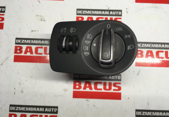 Bloc lumini Audi A3 8P cod: 8p2941531bb