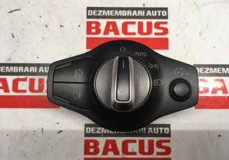 Bloc lumini Audi A4 B8 cod: 8k0941531al