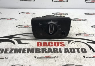 Bloc Lumini Audi A6 C7 2014 COD 4G0941531BE