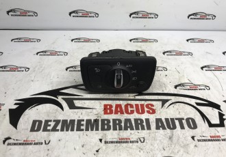 Bloc Lumini Audi A6 C7 2015 COD 4G0941531BE