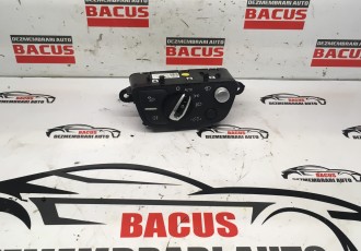 Bloc lumini Audi Q7 4M A4 B9 A5 cu buton head up dispplay 4M0941531AB