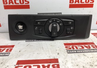 Bloc Lumini Bmw 5 E60 / E61 Facelift An 2007 Cod 6988555