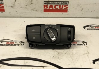 Bloc lumini BMW F36 2017; 6847512