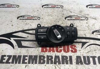 Bloc Lumini Bmw Seria 5 F10 Cod: 919274603