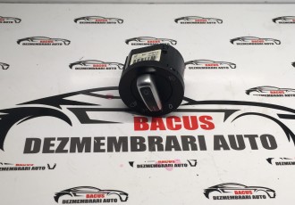 Bloc lumini cromat VW Passat CC B7 B6 cod 3C8941431