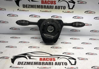 Bloc lumini cu banda volan si comanda stergator MINI COUNTRYMAN DIN 2015 COD 9253767-02