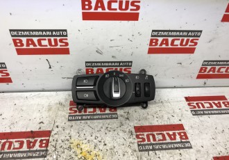 Bloc Lumini Cu Functie Auto Si Proiectoare Bmw 5 F10 / F11 Cod- 919274604