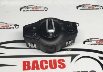 Bloc Lumini Cu Functie Auto Si Proiectoare Ceata Audi A4 B8 / A5 Cod: 8K0941531AS