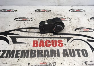 Bloc lumini cu functie auto si proiectoare, cod 13268725, Opel Insignia A