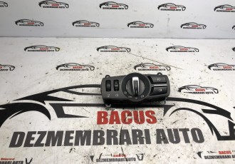 Bloc lumini cu functie auto si proiectoare, cod 9192746-03, Bmw 5 (F10) 