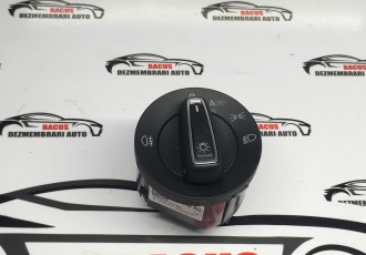 Bloc Lumini Cu Functie Auto VW Golf 7 An 2017 Cod: 5G0941431BE