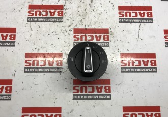 Bloc Lumini Cu Functie Auto VW Golf 7 Cod: 5G0941431BE