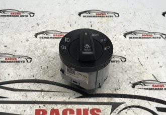 Bloc Lumini Cu Functie Automata Skoda Octavia 3 Cod: 5E0941431D