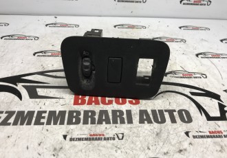 Bloc lumini cu grila aer bord Opel Movano 1999-2010 8200379685