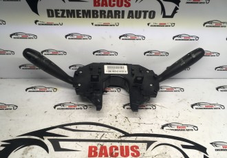 Bloc lumini cu manete Citroen C4 I Grand Picasso 1.6 Cod 96656018XT