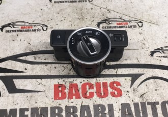 Bloc lumini cu proiectoare si functii auto pentru Mercedes C classe w 204 cod A2049053103