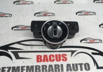 Bloc lumini cu proiectoare si functii auto pentru Mercedes C classe w204 cod A2049053103
