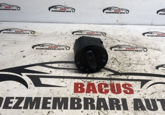 Bloc lumini cu proiectoare VW Passat B6 Sedan 2.0 TDI 170 cai an 2007 cod 1k0941431A