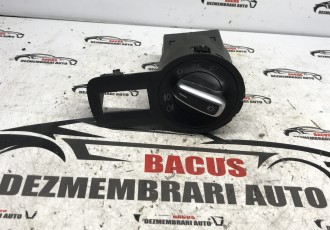 Bloc lumini cu proiectoare VW Polo 6R(an 2009) ,cod 6R0941531J