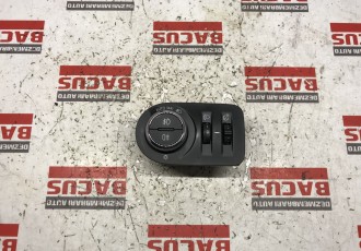 Bloc Lumini Europa Opel Astra K An 2017 Cod 39050757