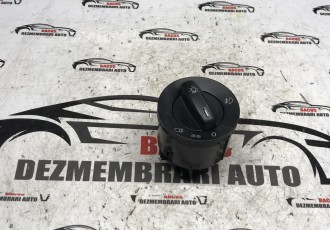 Bloc lumini fără proiectoare Vw Tiguan 5N 2007-2015 1K0941431BB