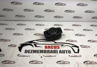 Bloc lumini faruri Ford Mondeo MK5 [2014 - 2020] Cod: DG9T-13D061-GCW