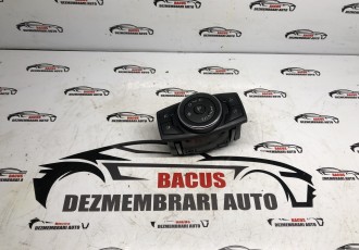 Bloc lumini faruri Ford Mondeo MK5 [2014 - 2020] Cod: DG9T-13D061-GCW 
