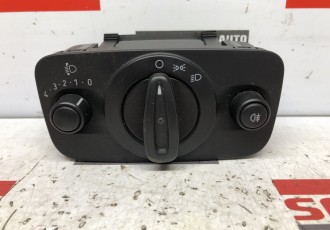 Bloc Lumini Ford Fiesta Cod : 8A6T 13A024 AB / 8A6T13A024AB