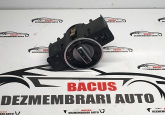 Bloc lumini functie auto Mercedes-benz A-class (w176) A 180 Cdi an 2016 cod piesa A2049053503