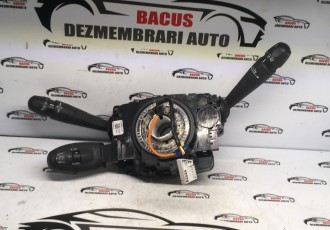 Bloc lumini maneta stergator pilot automat spira volan Peugeot 308 2017+ cod E10677110