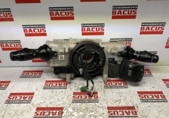 Bloc Lumini + Manete + Comenzi Volan + Spirala Volan Renault Megane 3 Cod : 255670016R