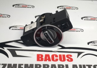 Bloc lumini Mercedes Benz C-Class W204/S204/C204 (facelift) (2011 - 2015) A2049053103